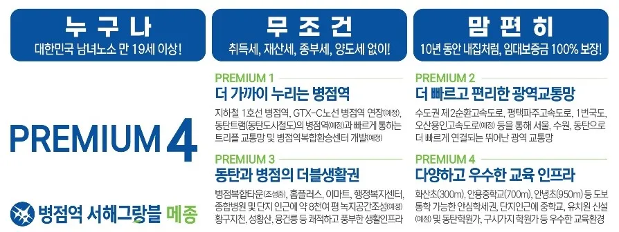 병점역 서해그랑블 메종 프리미엄